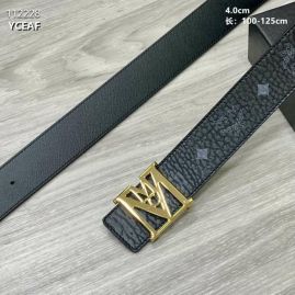 Picture of MCM Belts _SKUMCMbelt40mmX100-125cm8L017354